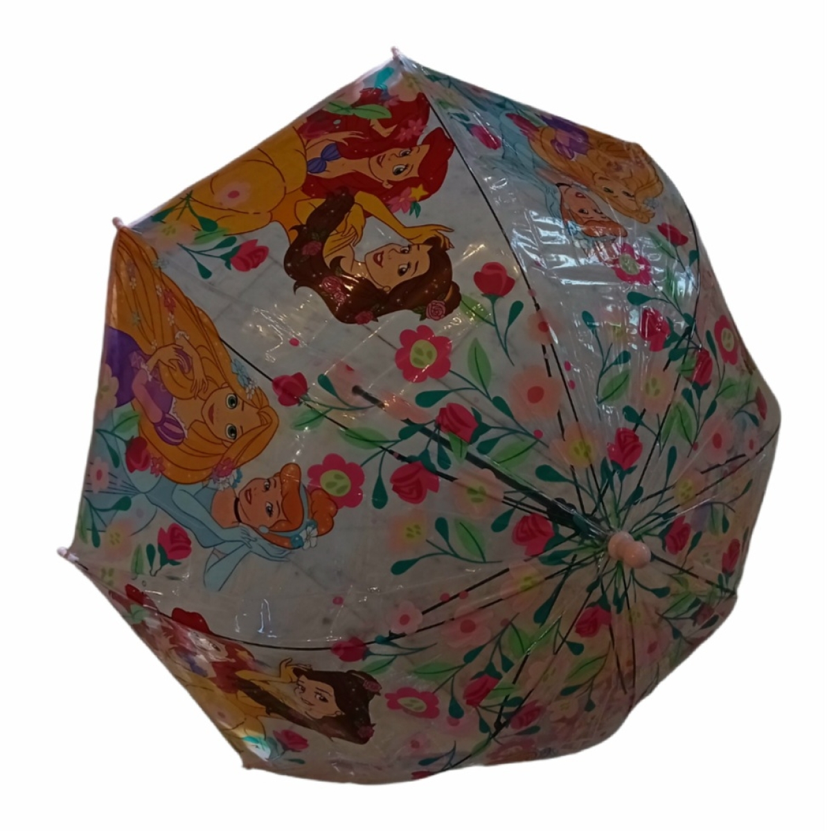 Princess Regenschirm